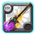 Elder's Witchwork Staff