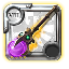 Elder's Witchwork Staff