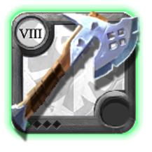 Elder's Battleaxe [8.1]