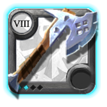 Elder's Battleaxe [8.2]