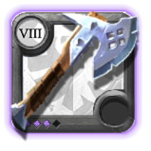 Elder's Battleaxe [8.3]