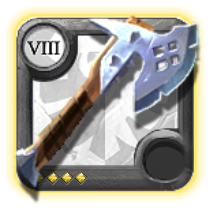 Elder's Battleaxe [8.4]