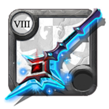 Elder's Rotcaller Staff [8.0]