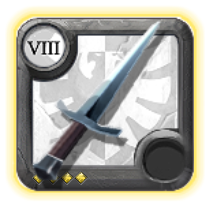 Elder's Dagger [8.4]