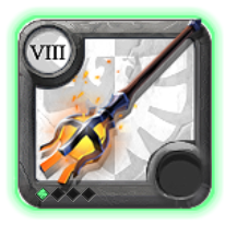 Elder's Fire Staff [8.1]