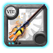 Elder's Fire Staff [8.2]