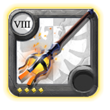 Elder's Fire Staff [8.4]