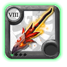 Elder's Wildfire Staff [8.1]