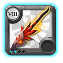 Elder's Wildfire Staff [8.2]
