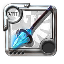 Elder's Frost Staff