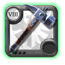 Elder's Hammer [8.1]