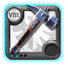 Elder's Hammer [8.2]
