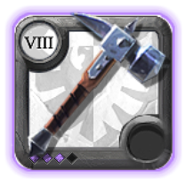 Elder's Hammer [8.3]