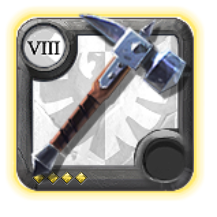 Elder's Hammer [8.4]