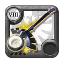 Elder's Lifetouch Staff [8.0]