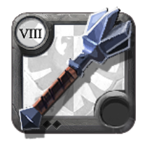Elder's Mace [8.0]