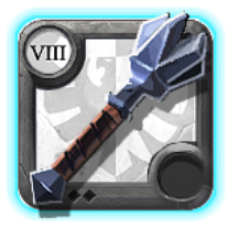 Elder's Mace [8.2]