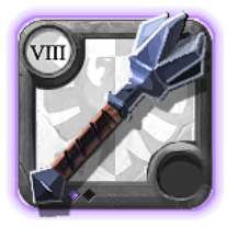 Elder's Mace [8.3]
