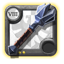 Elder's Mace [8.4]