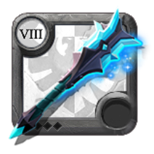 Elder's Dreadstorm Monarch [8.0]