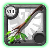 Elder's Nature Staff [8.1]
