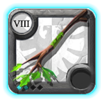 Elder's Nature Staff [8.2]