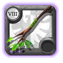 Elder's Nature Staff [8.3]