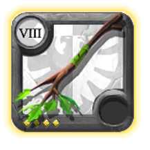 Elder's Nature Staff [8.4]