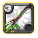 Elder's Nature Staff