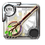 Elder's Ironroot Staff