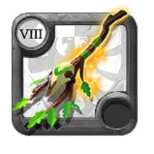 Elder's Druidic Staff [8.0]