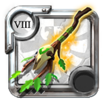 Elder's Druidic Staff [8.0]