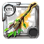 Elder's Druidic Staff