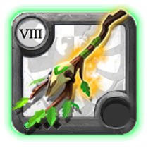 Elder's Druidic Staff [8.1]