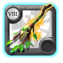 Elder's Druidic Staff [8.2]