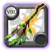 Elder's Druidic Staff [8.3]