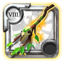 Elder's Druidic Staff