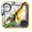 Elder's Druidic Staff