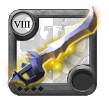 Elder's Clarent Blade [8.0]