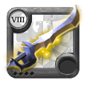 Elder's Clarent Blade