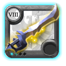 Elder's Clarent Blade [8.2]
