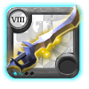 Elder's Clarent Blade