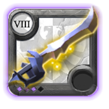 Elder's Clarent Blade [8.3]
