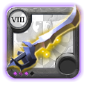 Elder's Clarent Blade
