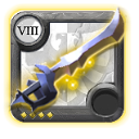 Elder's Clarent Blade
