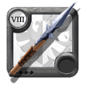 Elder's Spear