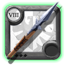 Elder's Spear [8.1]
