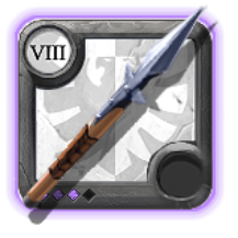 Elder's Spear [8.3]