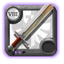 Elder's Broadsword [8.3]