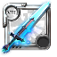 Elder's Infinity Blade